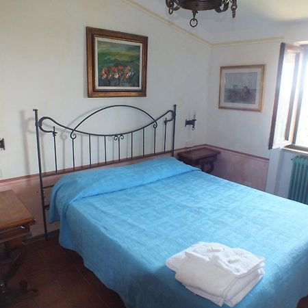 Locanda Laudomia Bed & Breakfast Manciano Exterior foto
