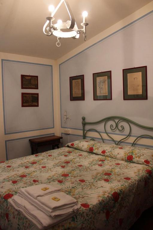 Locanda Laudomia Bed & Breakfast Manciano Cameră foto