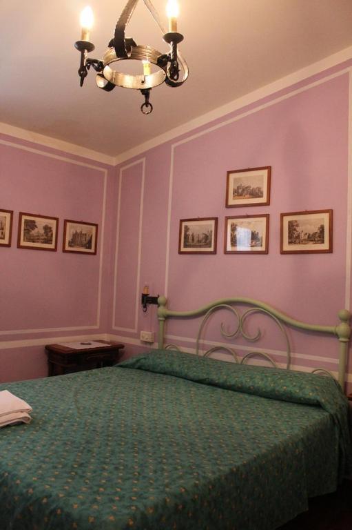Locanda Laudomia Bed & Breakfast Manciano Cameră foto