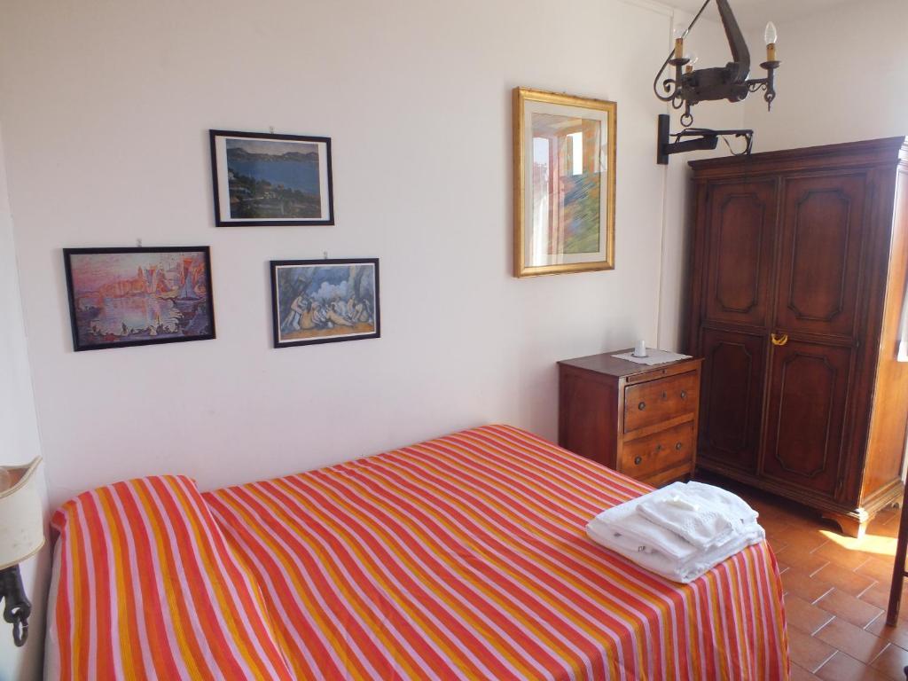 Locanda Laudomia Bed & Breakfast Manciano Cameră foto