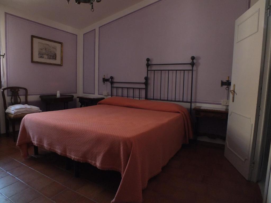 Locanda Laudomia Bed & Breakfast Manciano Cameră foto