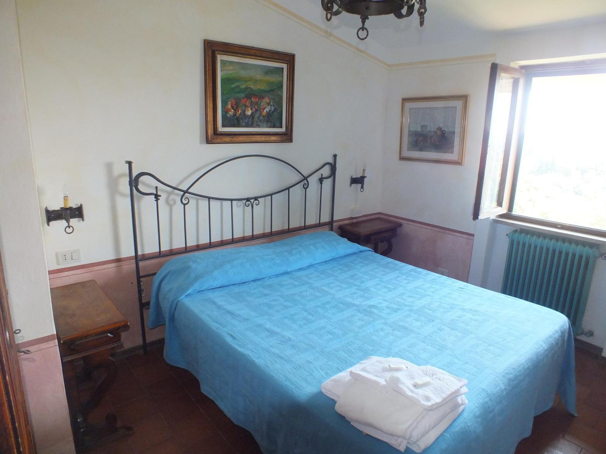 Locanda Laudomia Bed & Breakfast Manciano Exterior foto
