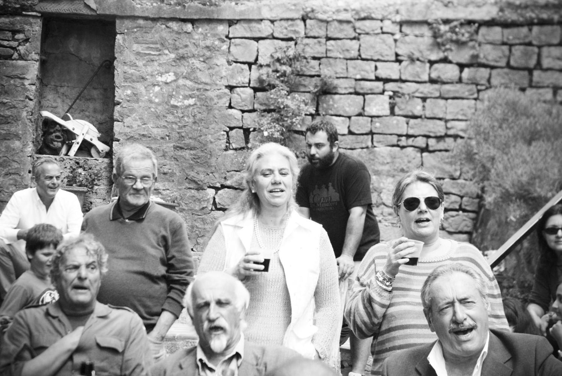 Locanda Laudomia Bed & Breakfast Manciano Exterior foto