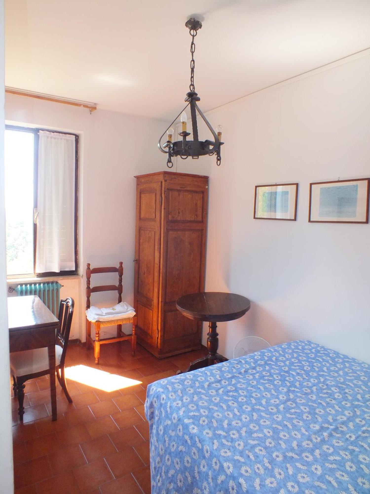 Locanda Laudomia Bed & Breakfast Manciano Exterior foto