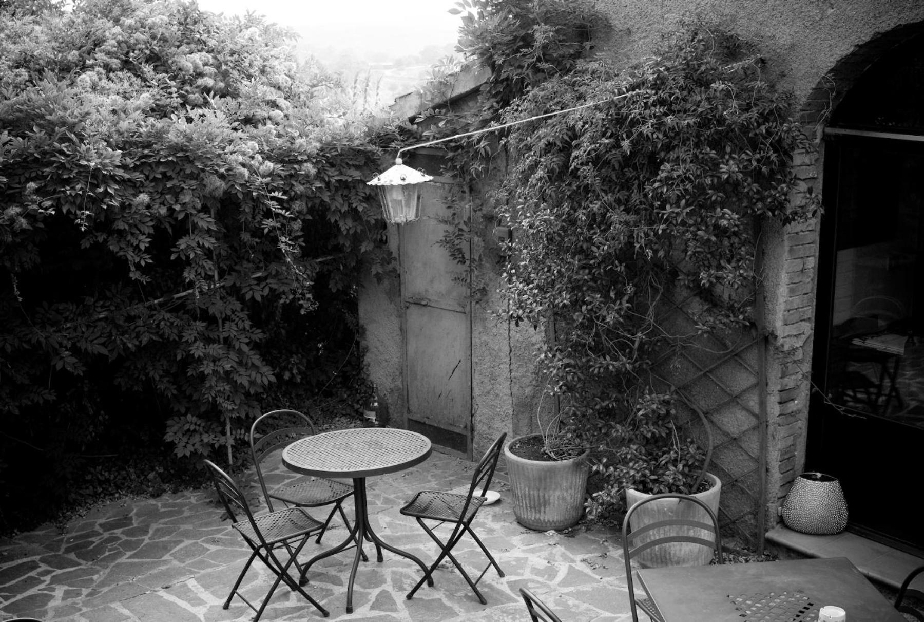 Locanda Laudomia Bed & Breakfast Manciano Exterior foto