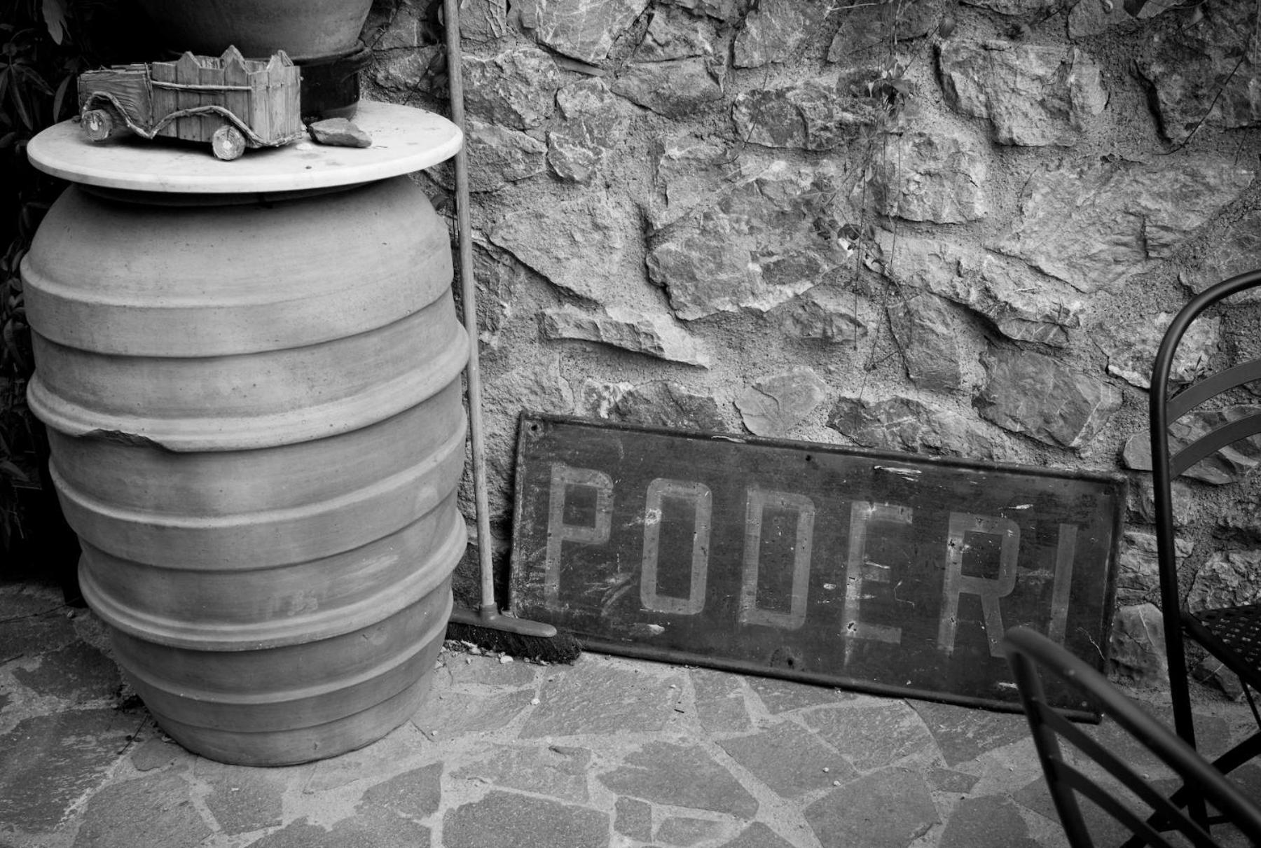 Locanda Laudomia Bed & Breakfast Manciano Exterior foto