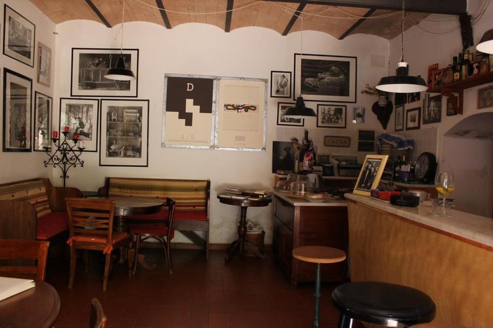Locanda Laudomia Bed & Breakfast Manciano Exterior foto